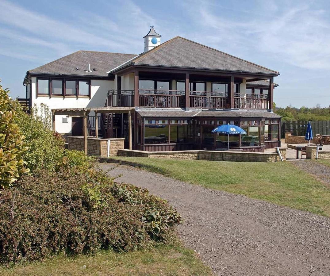 Silver Oaks Lodge Felton  Exterior foto